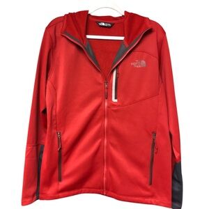 THE NORTH FACE JACKET - MENS SIZE MEDIUM